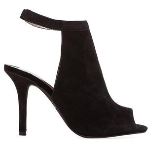 Jeffery Campbell Ankle Strap Bootie