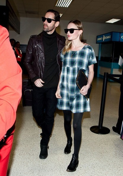 Style Stalker: Kate Bosworth Edition